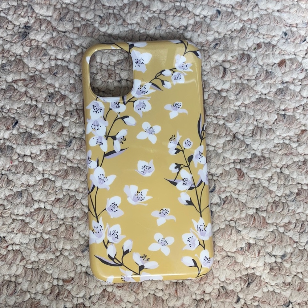 iPhone case